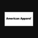 American Apparel discount codes