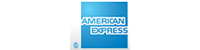 American Express discount codes