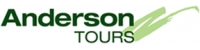 Anderson Tours discount codes