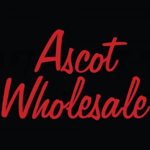 Ascot Wholesale discount codes