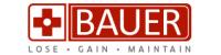 Bauer Nutrition discount codes