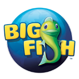 Big Fish Games discount codes