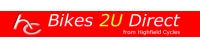 Bikes 2U Direct discount codes