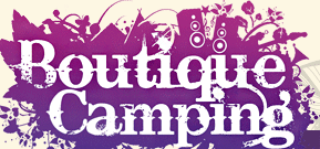 Boutique Camping discount codes