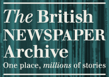 British Newspaper Archive discount codes