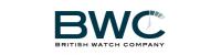 British Watch Company discount codes