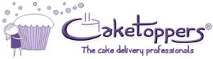 Caketoppers discount codes