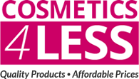 Cosmetics4Less discount codes
