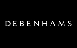 Debenhams Personal Finance discount codes