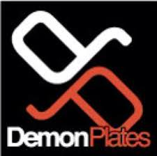 Demon Plates discount codes