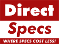 Direct Specs