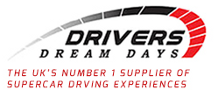 Drivers Dream Days discount codes