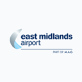 East Midlands Airport Car Park discount codes