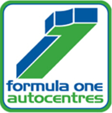 F1 Autocentres discount codes