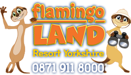 Flamingo Land discount codes