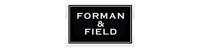 Forman & Field discount codes