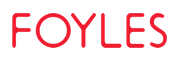 Foyles discount codes