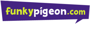 Funky Pigeon discount codes