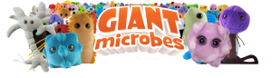 Giant Microbes discount codes