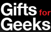 Gifts For Geeks discount codes