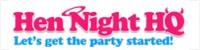 Hen Night HQ discount codes