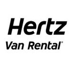 Hertz Van Rental discount codes