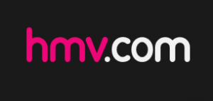 HMV discount codes