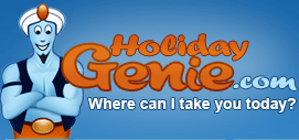 Holiday Genie