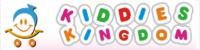 Kiddies Kingdom discount codes