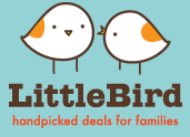 Little Bird discount codes