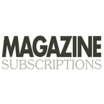 Magazine Subscriptions discount codes