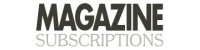 Magazine Subscriptions discount codes