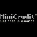 MiniCredit discount codes