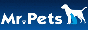 Mr Pets discount codes