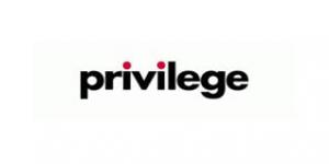 Privilege discount codes