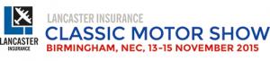 The Classic Motor Show discount codes