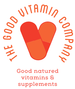 The Good Vitamin Company