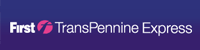 First TransPennine Express discount codes