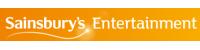 Sainsbury's Entertainment discount codes