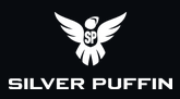 Silver Puffin