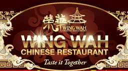 Wing Wah discount codes