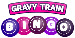 Gravy Train Bingo