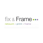 Fix and Frame