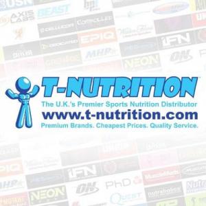 T-Nutrition