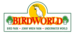 Birdworld discount codes