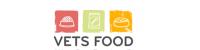 Vets Food World discount codes