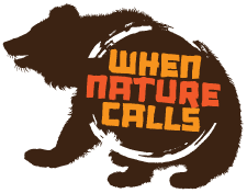 When Nature Calls