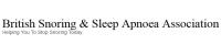 British Snoring & Sleep Apnoea Association