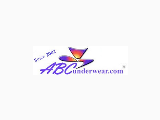 ABC Underwear Voucher code and Promos -