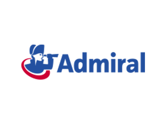 Admiral Travel Insurance Discount
